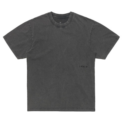 Edwin Axiom Tee - Grey...
