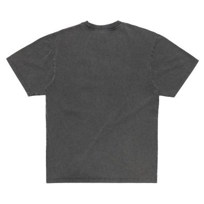 Edwin Axiom Tee - Grey... 2