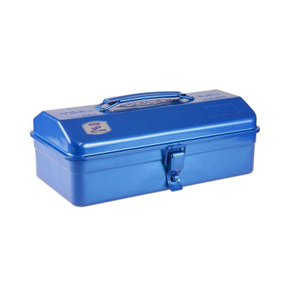 TOYO STEEL Y-280 Bleu