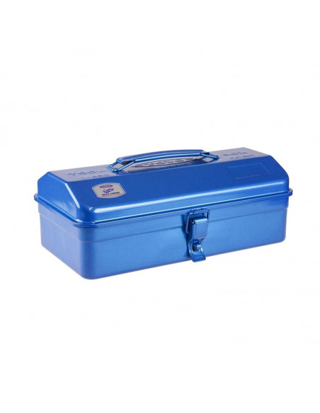 TOYO STEEL Y-280 Bleu