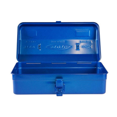 TOYO STEEL Y-280 Bleu 2