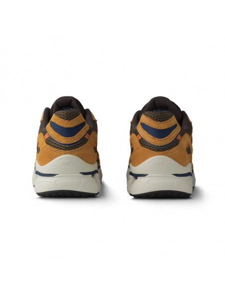 Karhu Super Fulcrum Nugget/Navy Peony