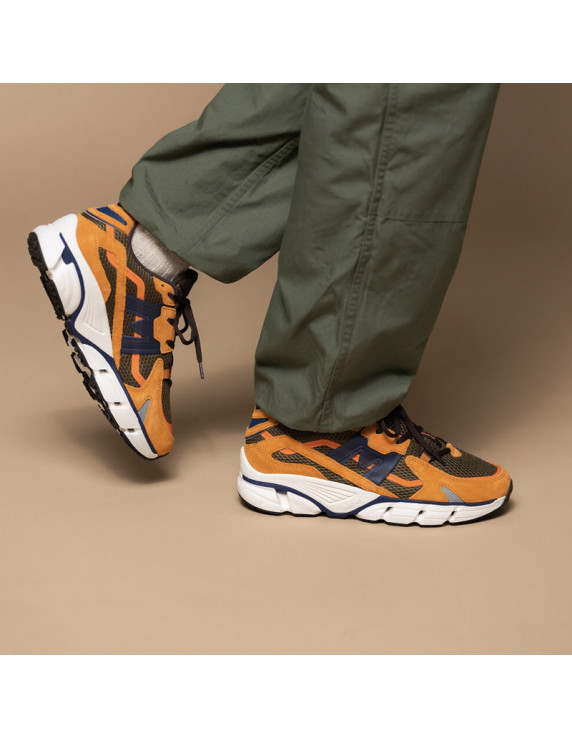 Karhu Super Fulcrum Nugget/Navy Peony