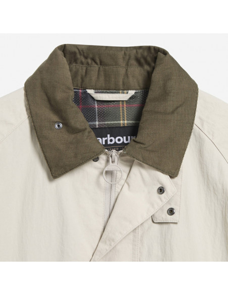 Barbour Transport Nylon Casual Jacket