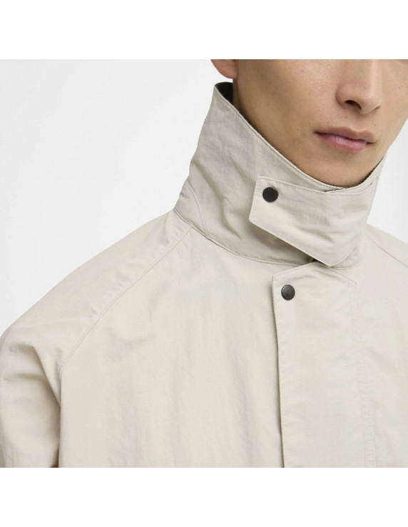 Barbour Transport Nylon Casual Jacket