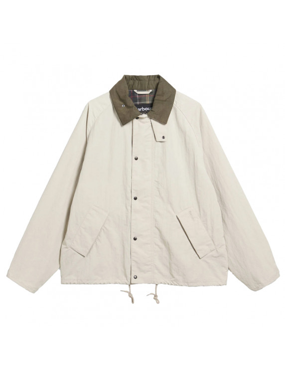 Barbour Transport Nylon Casual Jacket