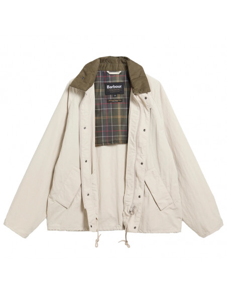 Barbour Transport Nylon Casual Jacket