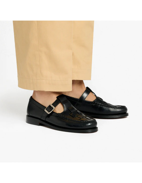 G.H.bass WEEJUN HERITAGE Fisherman