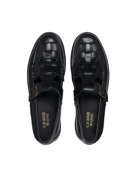 G.H.bass WEEJUN HERITAGE Fisherman