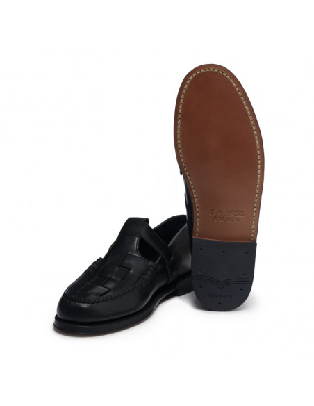 G.H.bass WEEJUN HERITAGE Fisherman