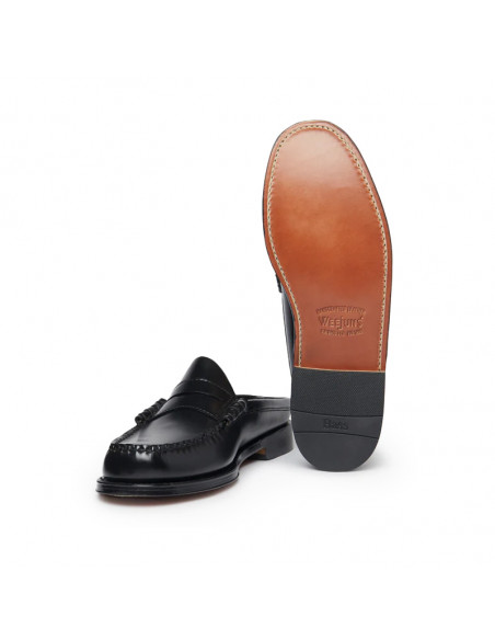 G.H.bass WEEJUN HERITAGE Larson Slide