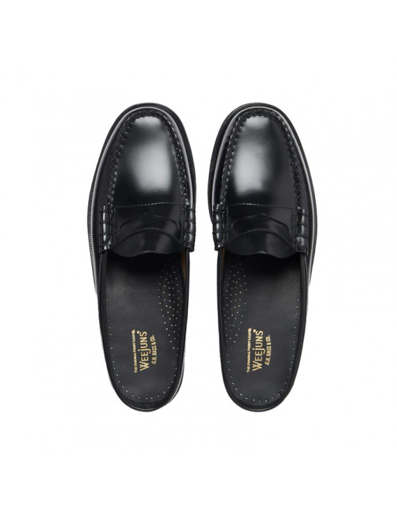 G.H.bass WEEJUN HERITAGE Larson Slide