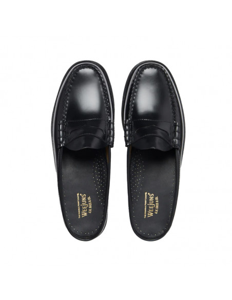 G.H.bass WEEJUN HERITAGE Larson Slide