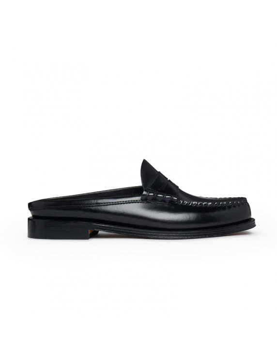 G.H.bass WEEJUN HERITAGE Larson Slide