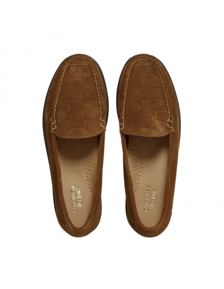 G.H.bass WEEJUN HERITAGE Venetian Weave