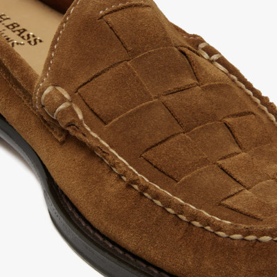 G.H.bass WEEJUN HERITAGE... 2