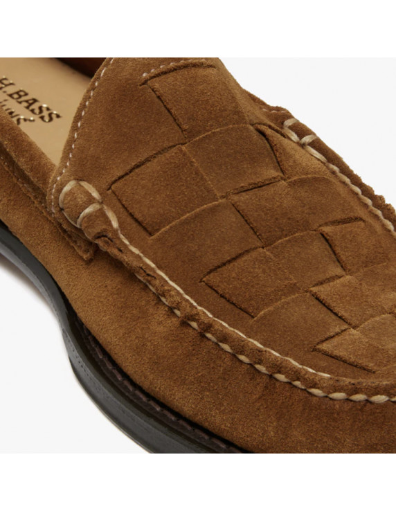 G.H.bass WEEJUN HERITAGE Venetian Weave