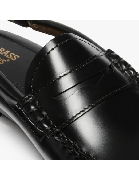 G.H.bass WEEJUN WMN Penny Sling