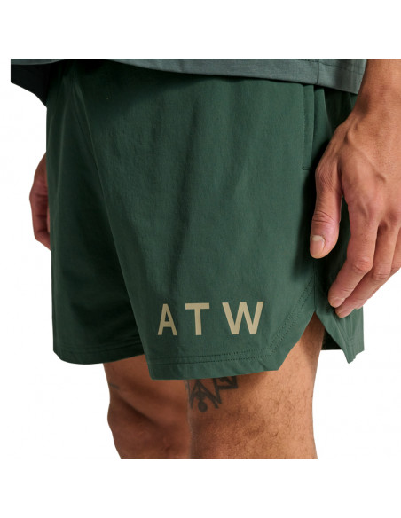 HALO Shorts