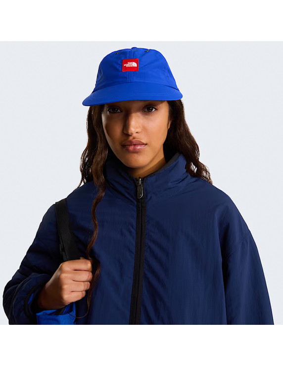 TNF RB Nylon Hat