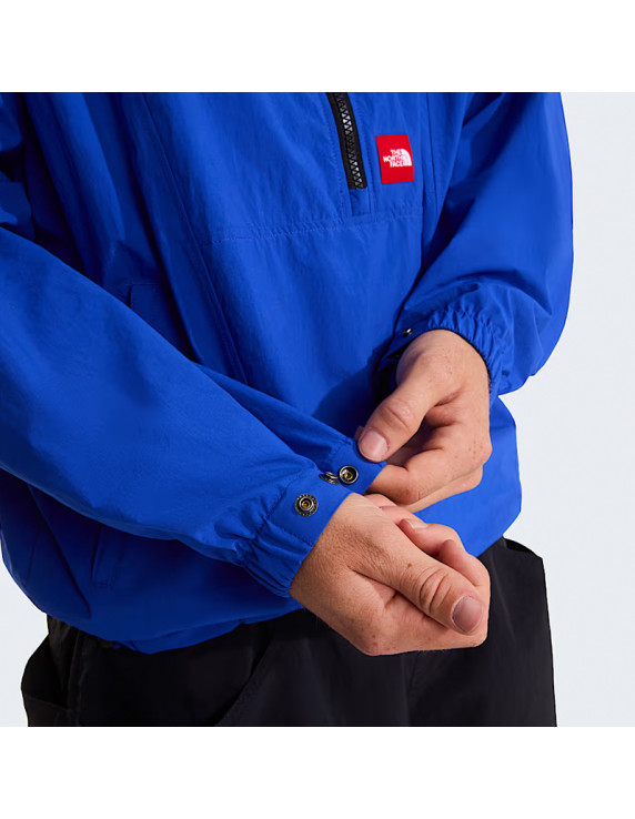 TNF RB Taslan Jacket