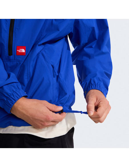 TNF RB Taslan Jacket
