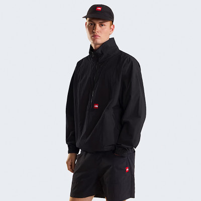 TNF RB Taslan Jacket 2