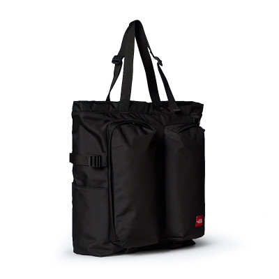 TNF RB Tote Bag