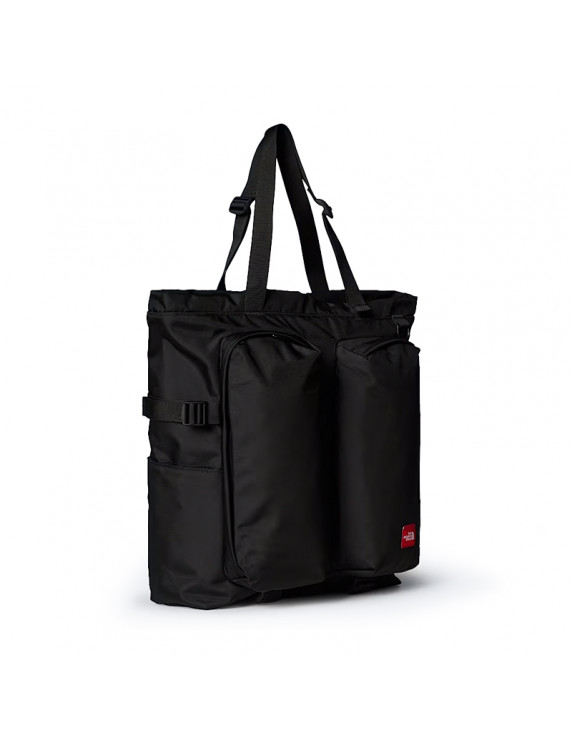 TNF RB Tote Bag
