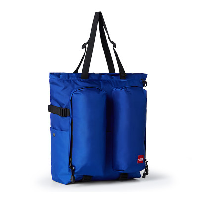 TNF RB Tote Bag