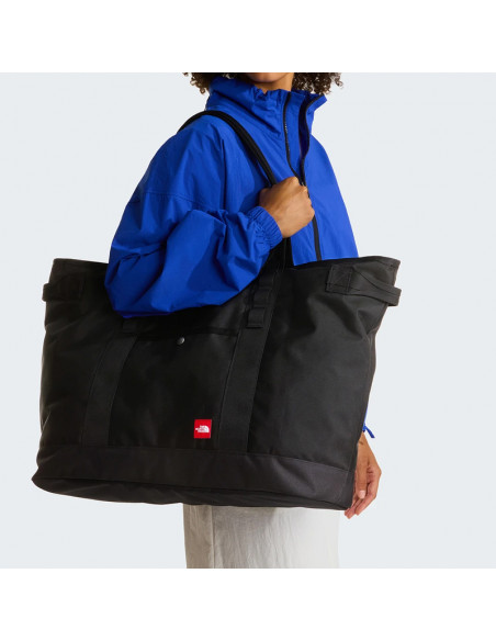 TNF RB Large Tote Bag