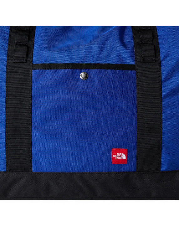 TNF RB Large Tote Bag