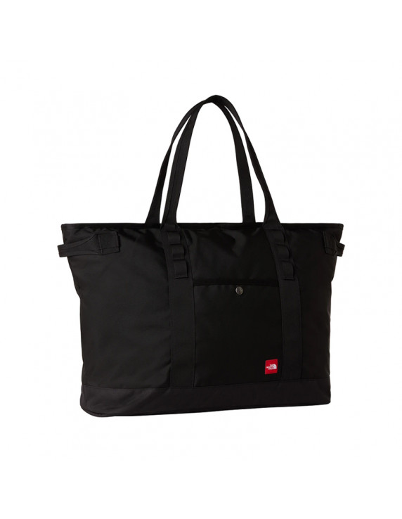 TNF RB Large Tote Bag