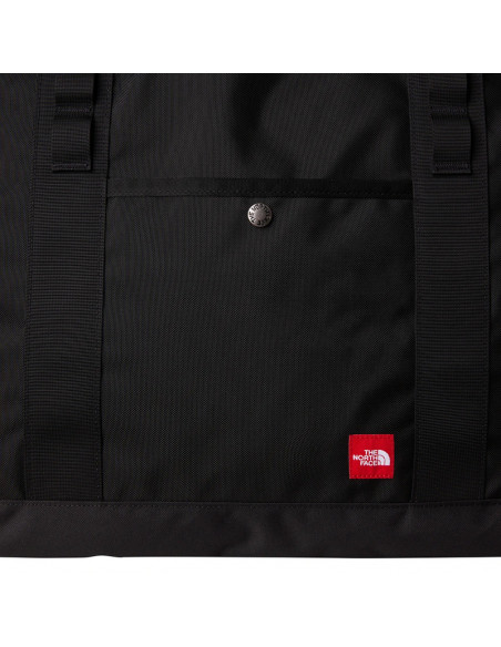 TNF RB Large Tote Bag