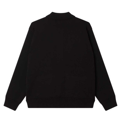 OBEY Matt ZipUp Sweater 2