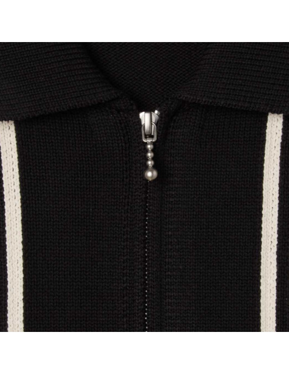 OBEY Matt ZipUp Sweater