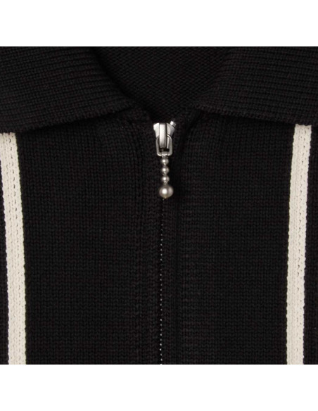 OBEY Matt ZipUp Sweater