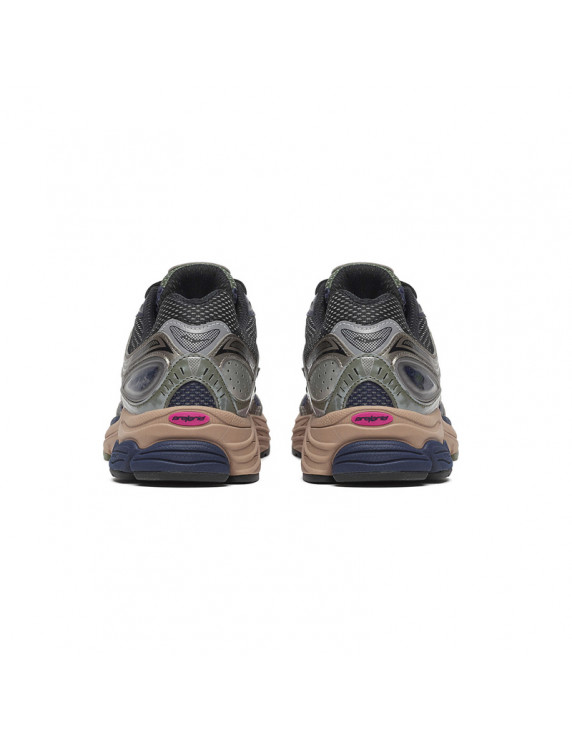 Saucony Progrid Omni 9 Blue/Brush