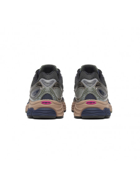 Saucony Progrid Omni 9 Blue/Brush