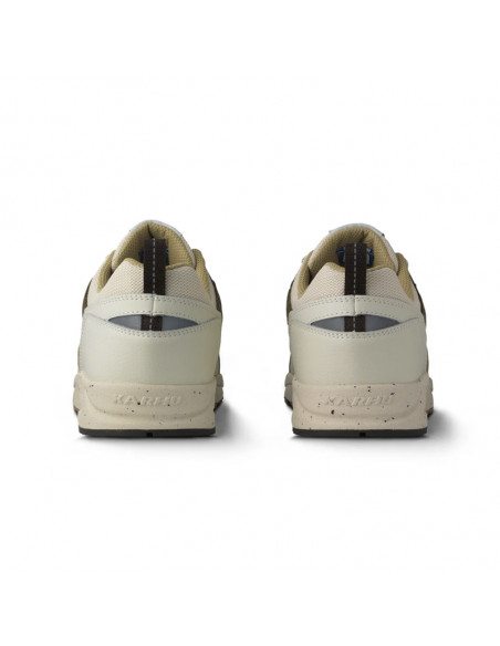 Karhu Fusion 2.0 Lily White / Molé