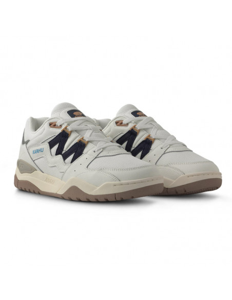 Karhu W Fusion XT Bright White / Naval Academy