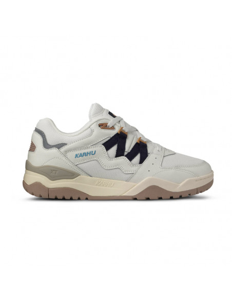 Karhu W Fusion XT Bright White / Naval Academy