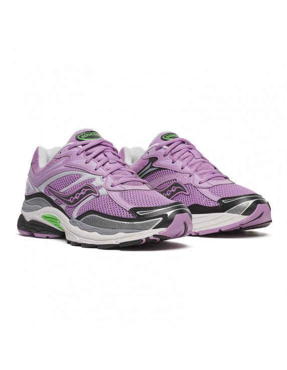Saucony Progrid Omni 9 Smoky Grape