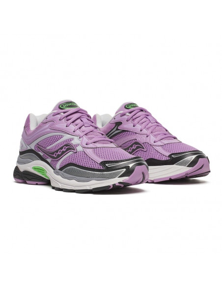 Saucony Progrid Omni 9 Smoky Grape