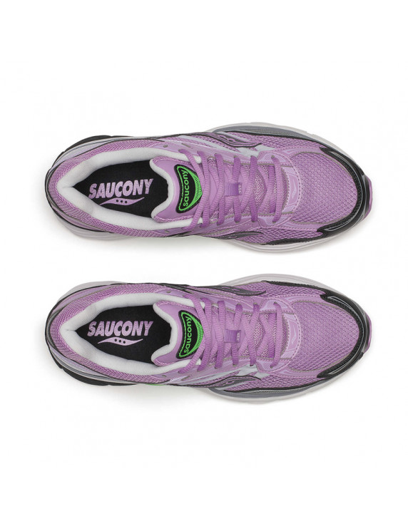 Saucony Progrid Omni 9 Smoky Grape