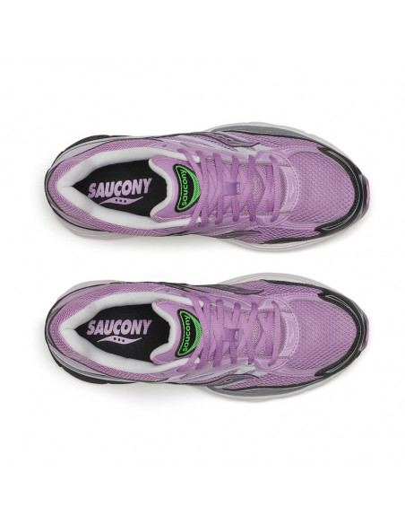Saucony Progrid Omni 9 Smoky Grape