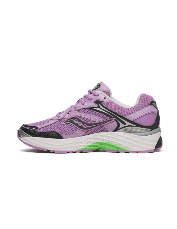 Saucony Progrid Omni 9 Smoky Grape