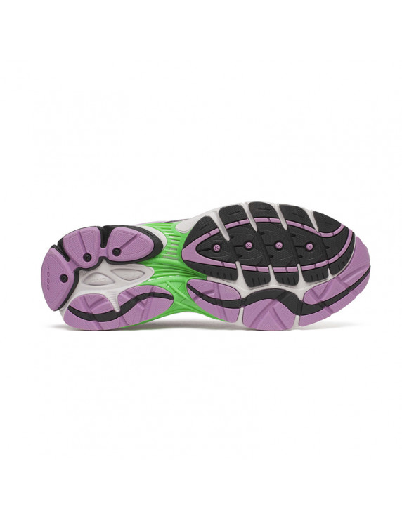 Saucony Progrid Omni 9 Smoky Grape