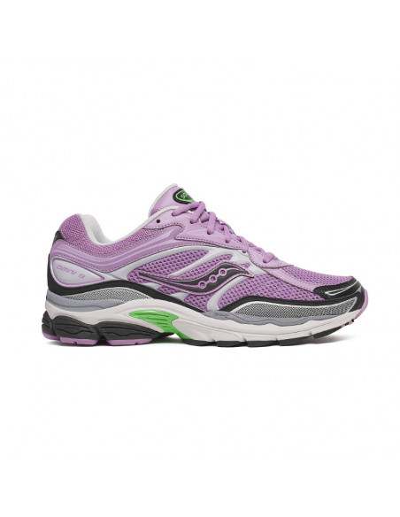 Saucony Progrid Omni 9 Smoky Grape