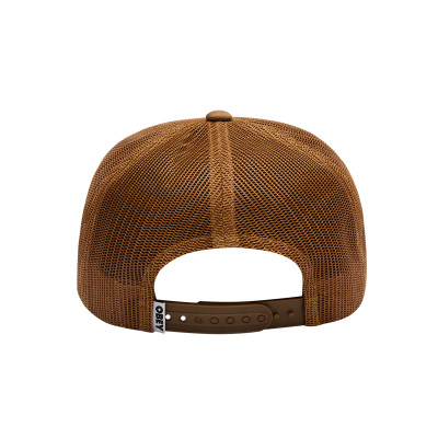 Obey Ranch trucker cap 2